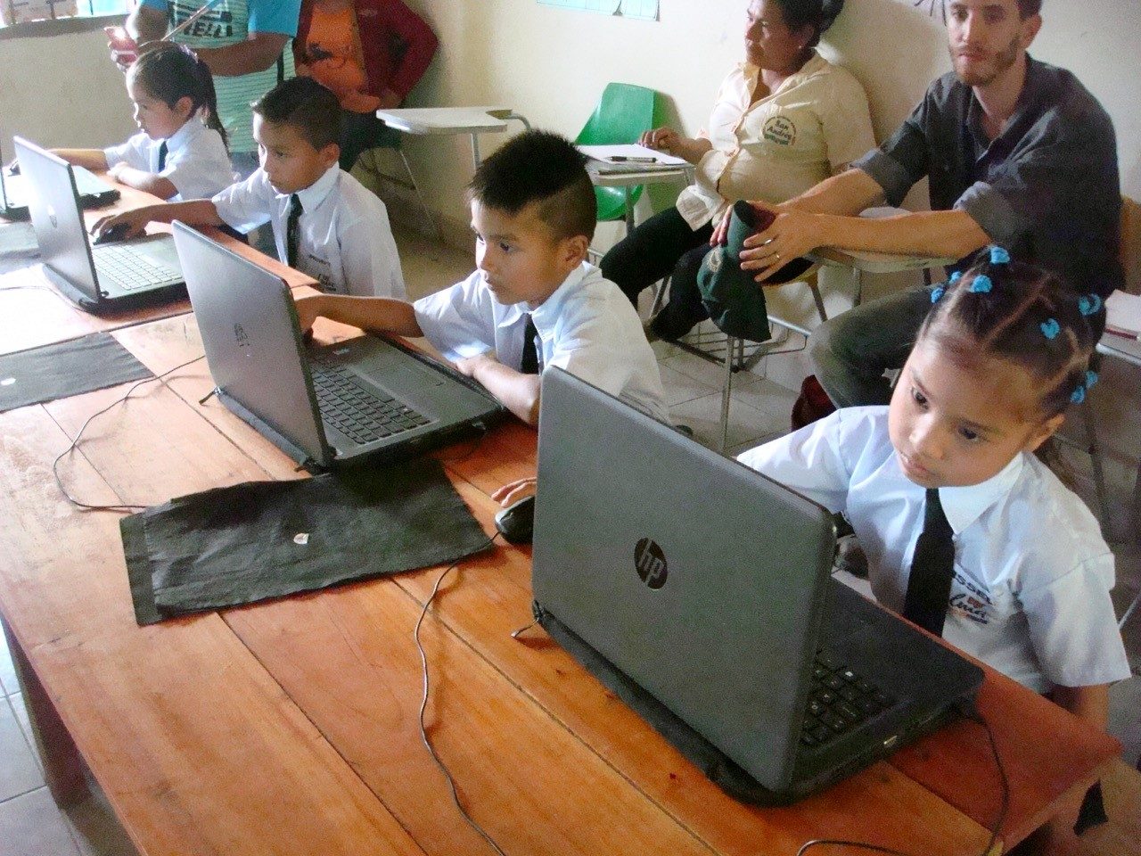 bolivya eğitim sistemi bolivya eğitim sistemi