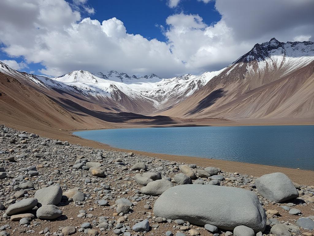 Bolivya'nın Görkemli Doğa Harikası: Salar de Uyuni