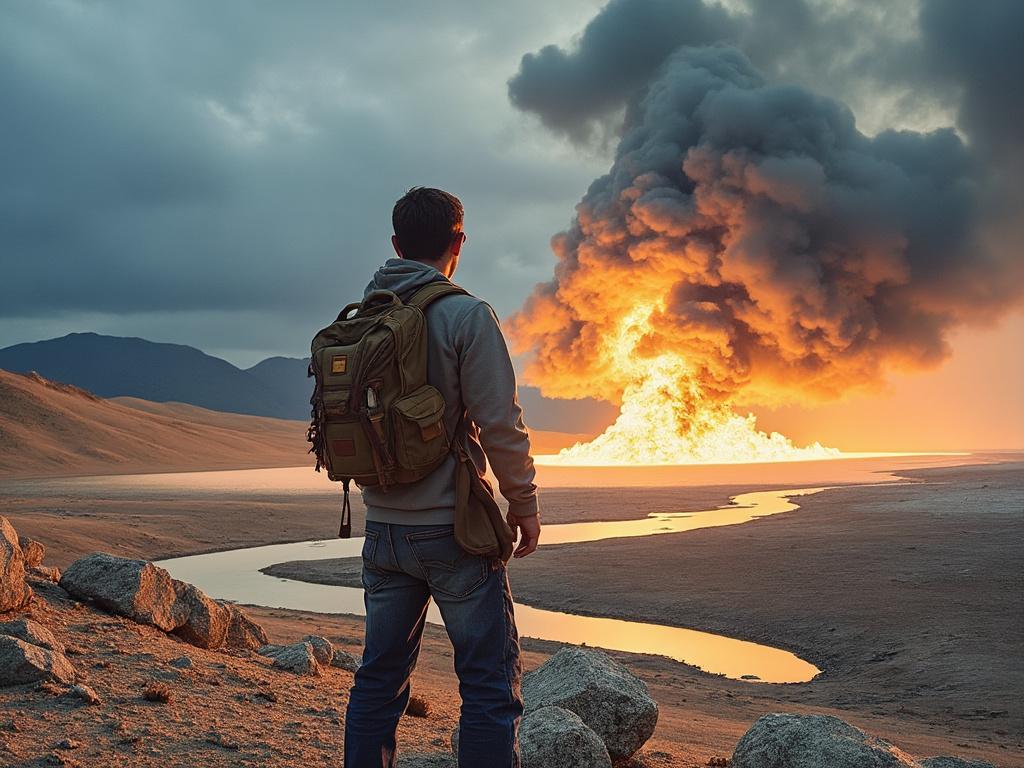 Bolivya'nın Keşfedilmemiş Doğal Güzellikleri